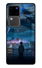 Anime Vivo V30 Pro 5G Back Cover